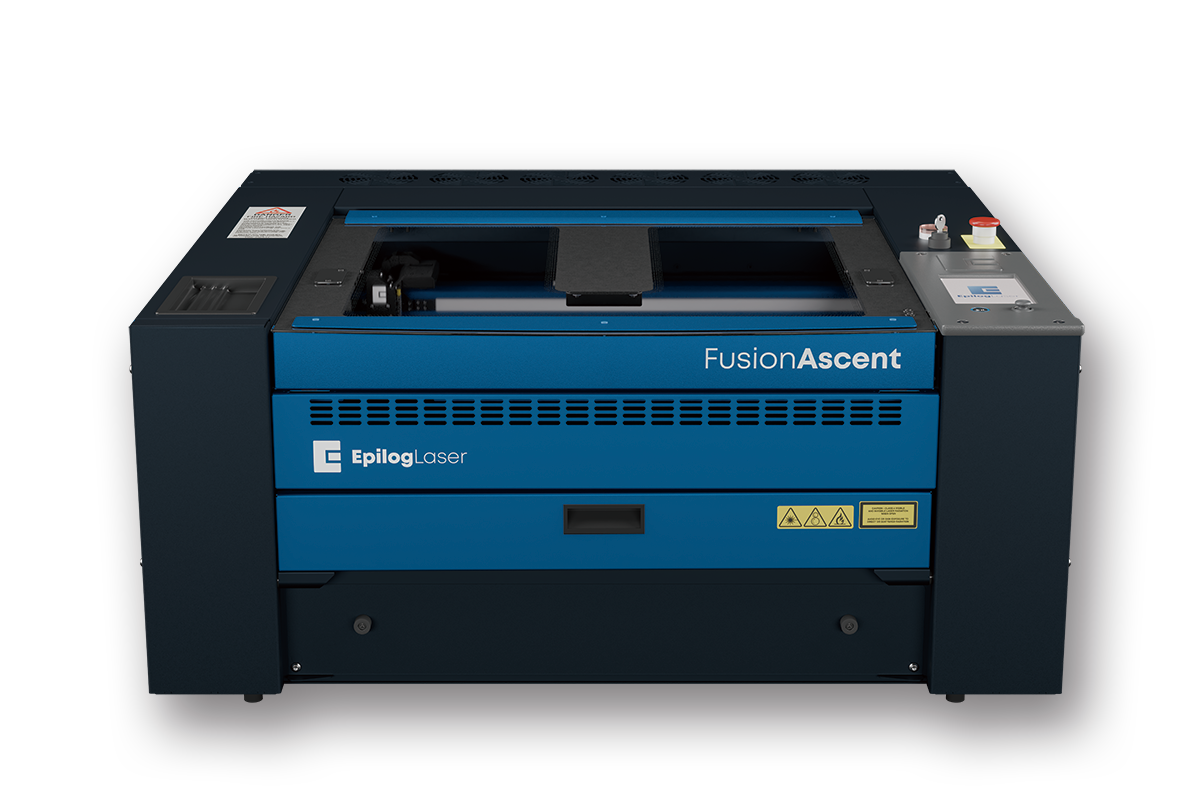 Epilog Fusion Ascent 24