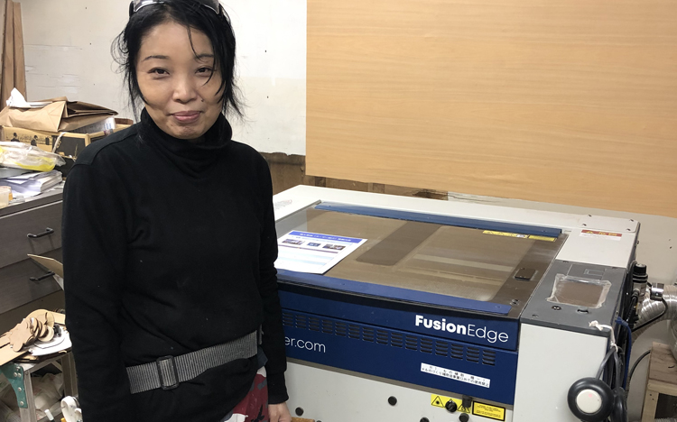 atelier Kigi 導入事例 メイン
