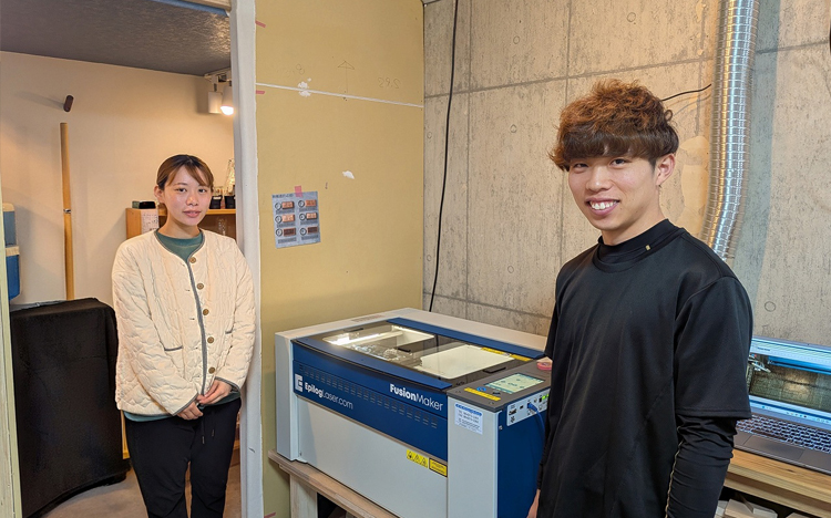 モコヤクラフト 導入事例 メイン