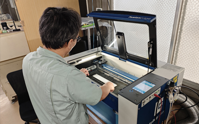 レーザーコネクトで導入して良かったこと