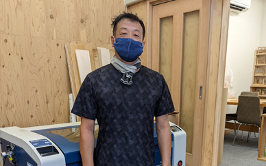 あなたのアイディアを形にします
