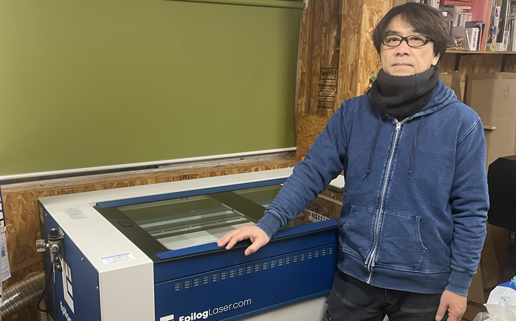 ウッチークラフト【有限会社タカミツ看板】様の導入事例