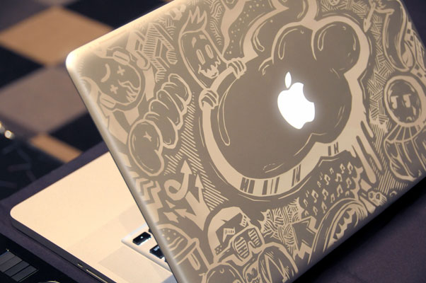 macbook