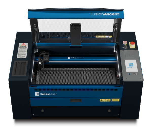 Fusion Ascent
