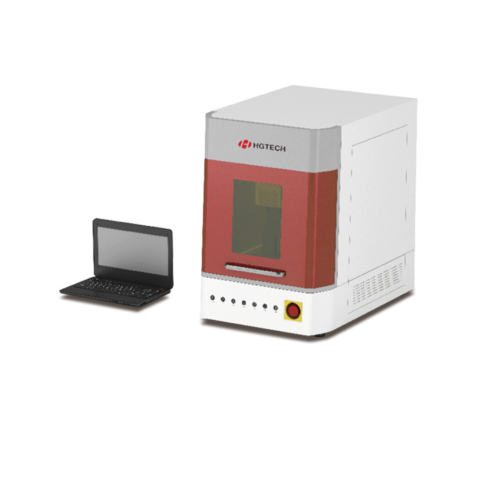 Fiber Marker CSF-H