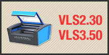 VLS2.30 VLS3.50