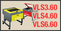 VLS3.60 VLS4.60 VLS6.60